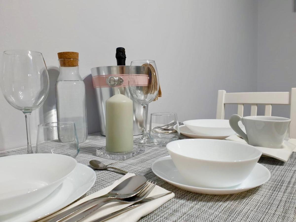 Azur Apartment Сирмионе Экстерьер фото